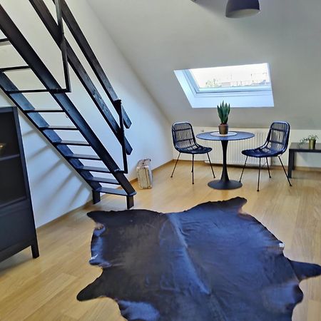 B&B Leopold & Appartementen Sint-Truiden Dış mekan fotoğraf