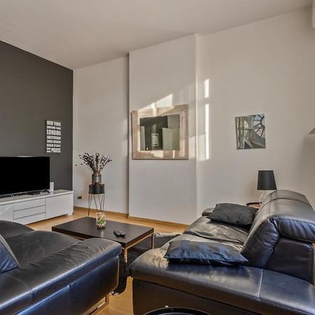 B&B Leopold & Appartementen Sint-Truiden Dış mekan fotoğraf