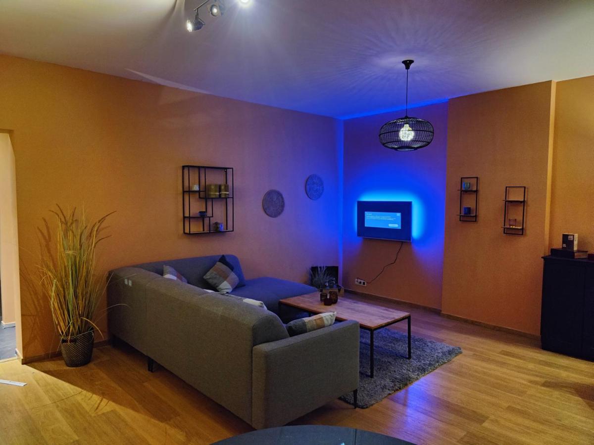 B&B Leopold & Appartementen Sint-Truiden Dış mekan fotoğraf