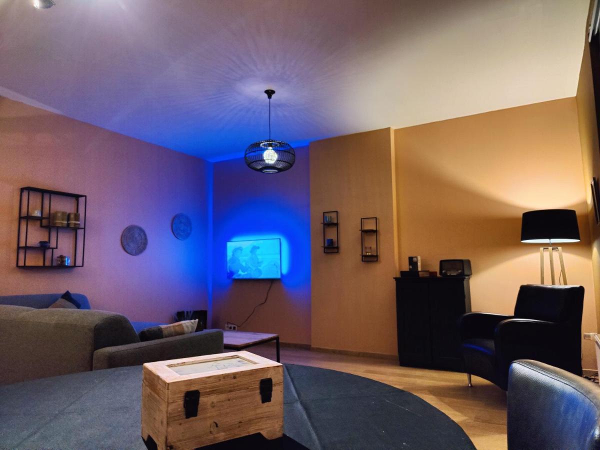 B&B Leopold & Appartementen Sint-Truiden Dış mekan fotoğraf