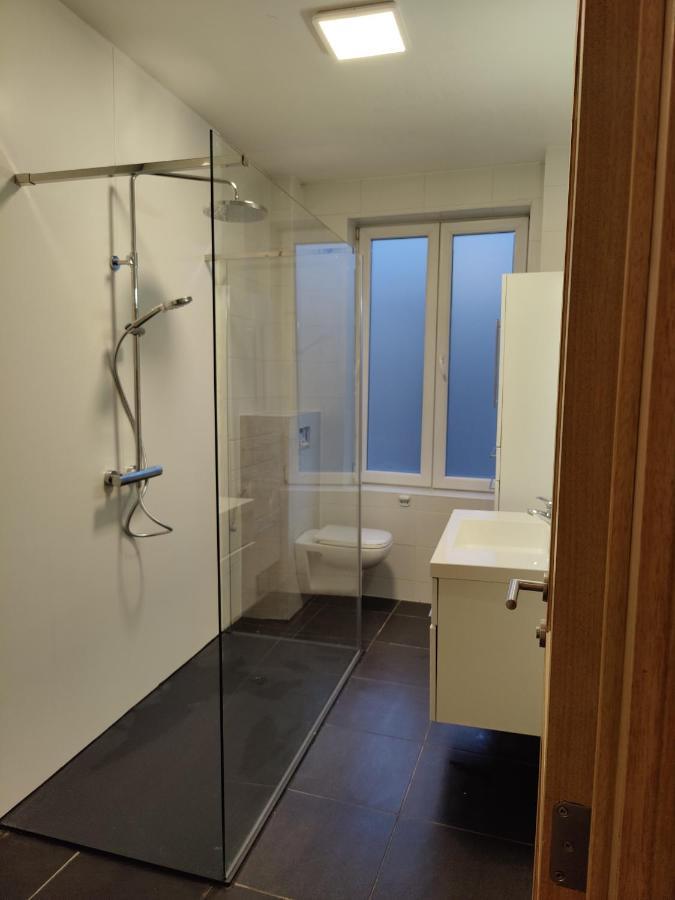 B&B Leopold & Appartementen Sint-Truiden Dış mekan fotoğraf