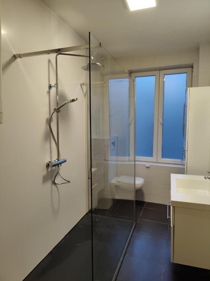 B&B Leopold & Appartementen Sint-Truiden Dış mekan fotoğraf