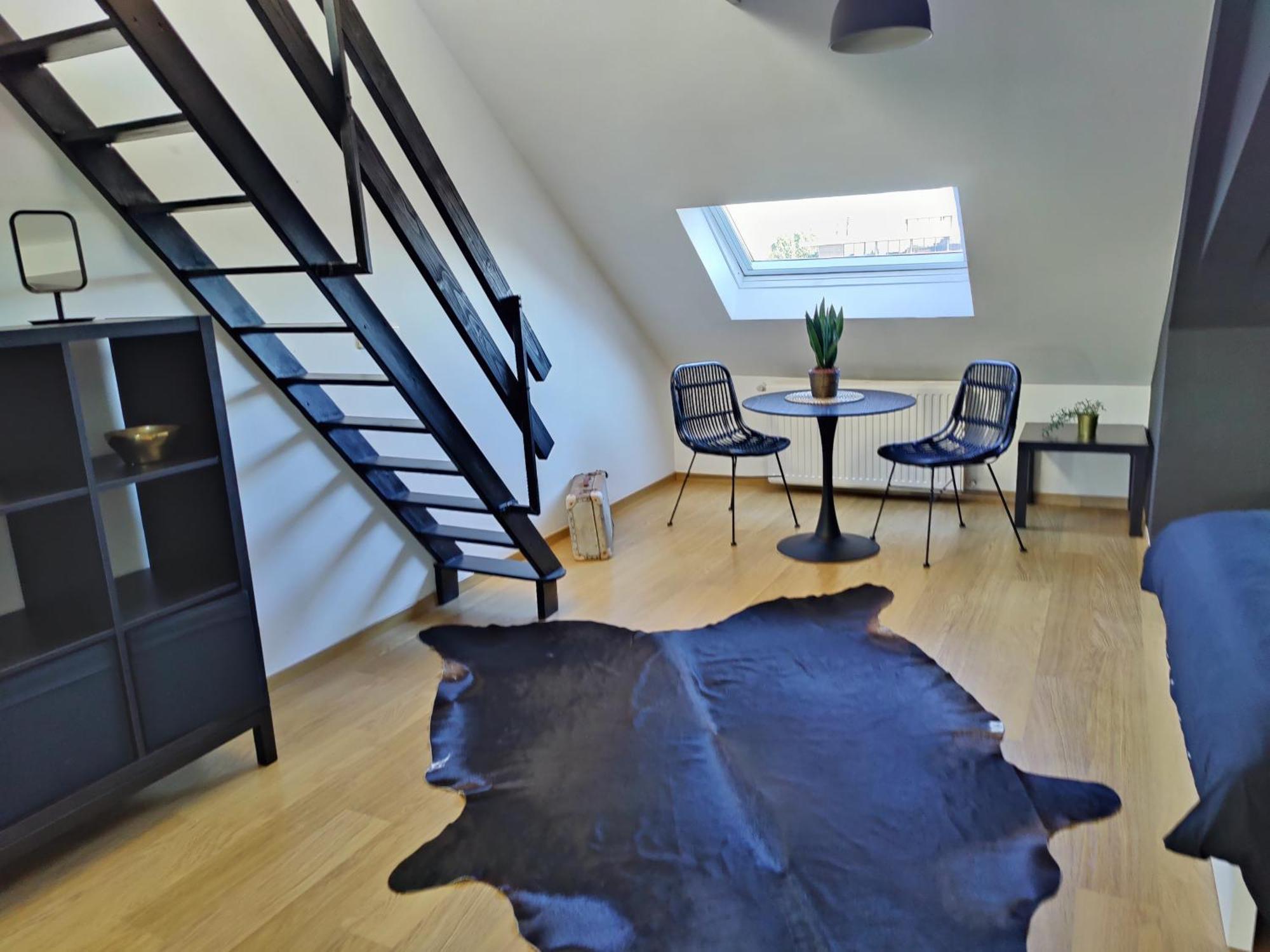 B&B Leopold & Appartementen Sint-Truiden Dış mekan fotoğraf