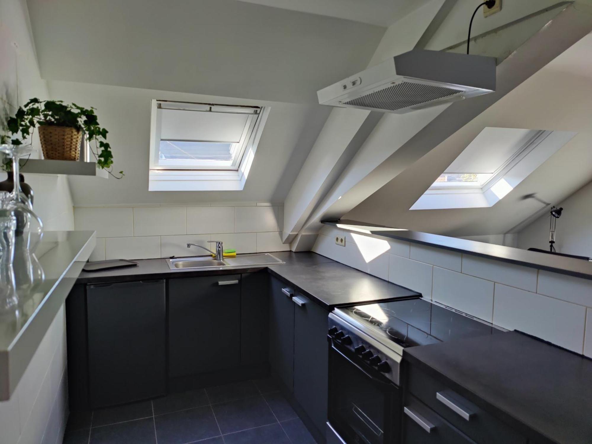 B&B Leopold & Appartementen Sint-Truiden Dış mekan fotoğraf