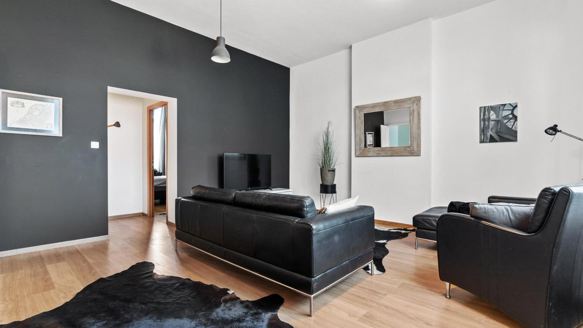 B&B Leopold & Appartementen Sint-Truiden Dış mekan fotoğraf