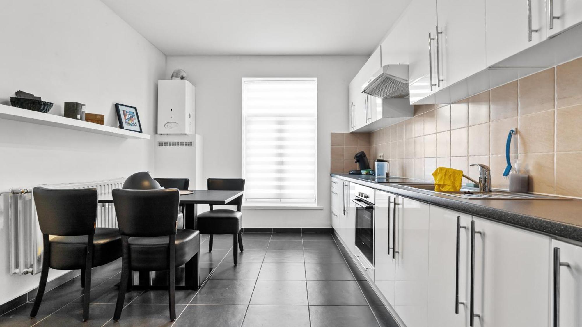 B&B Leopold & Appartementen Sint-Truiden Dış mekan fotoğraf