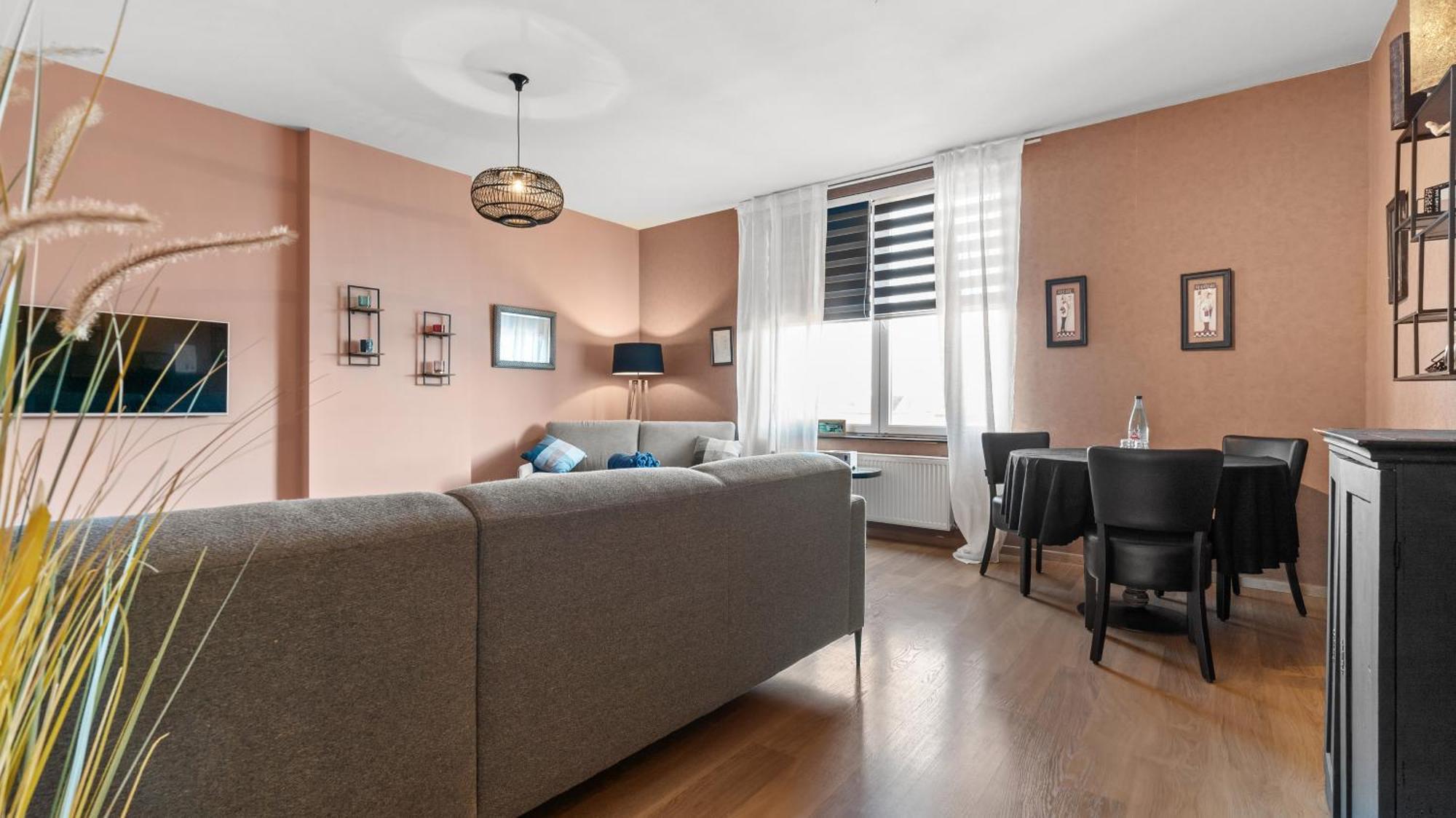 B&B Leopold & Appartementen Sint-Truiden Dış mekan fotoğraf
