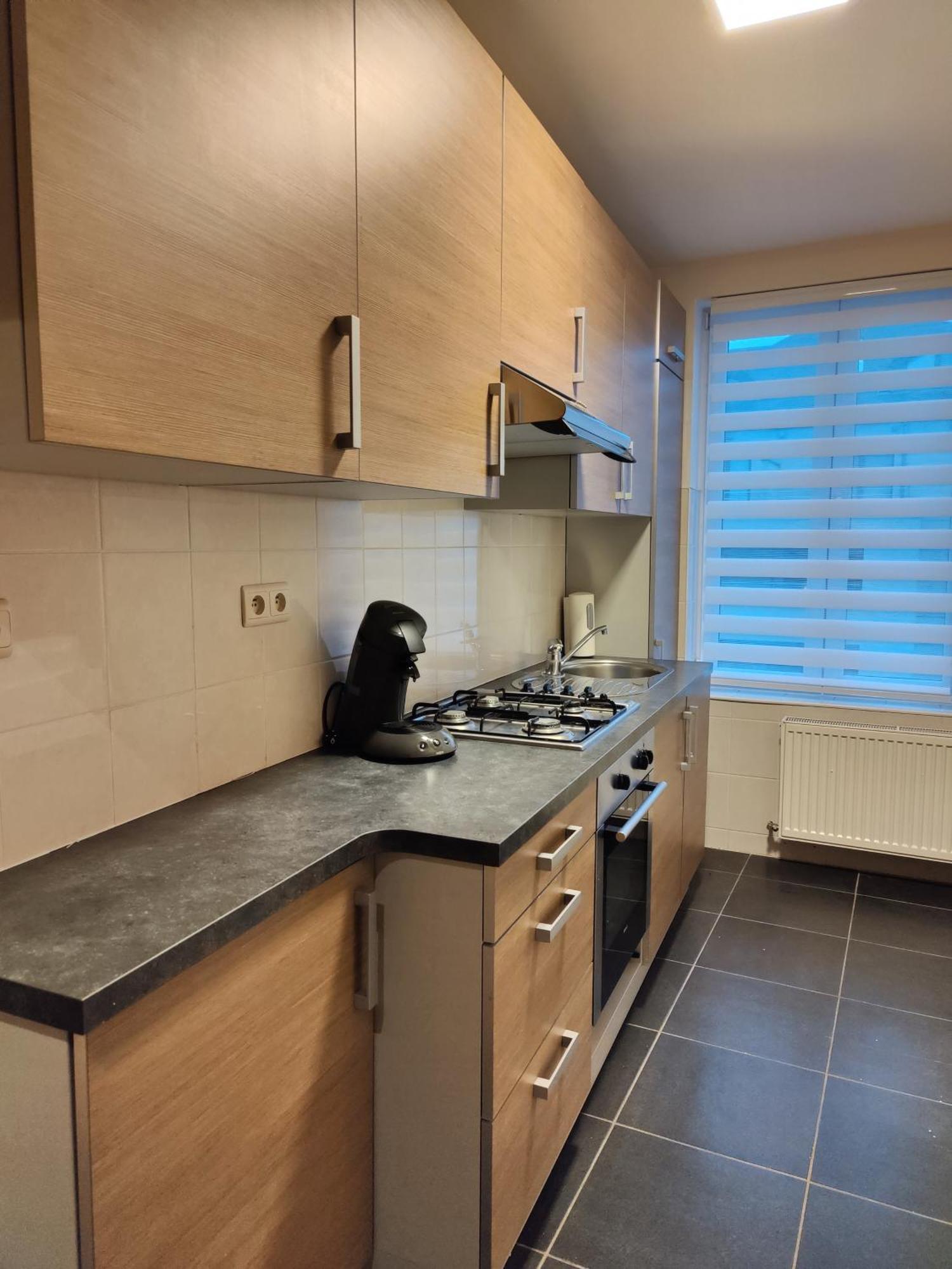 B&B Leopold & Appartementen Sint-Truiden Dış mekan fotoğraf