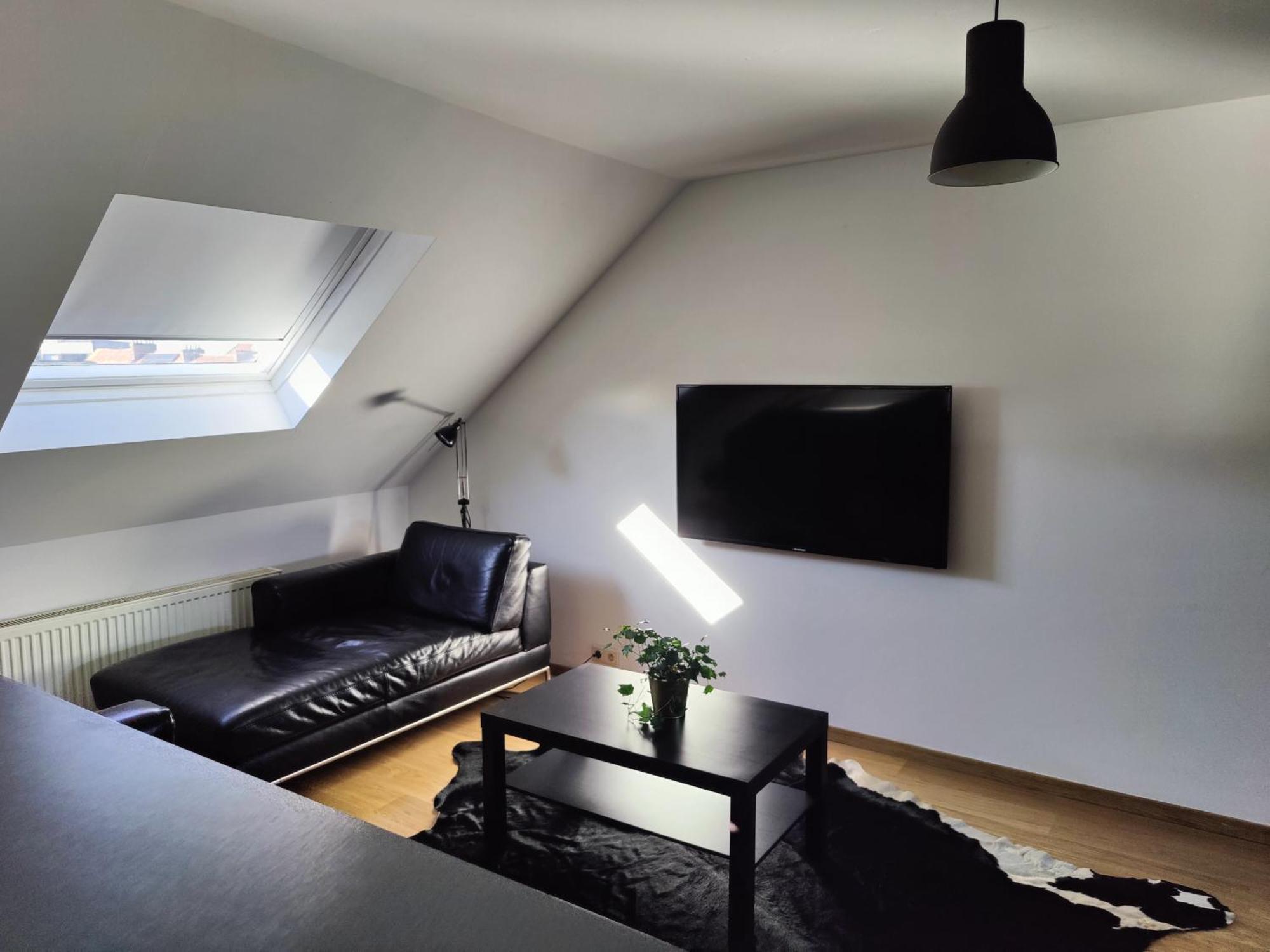 B&B Leopold & Appartementen Sint-Truiden Oda fotoğraf
