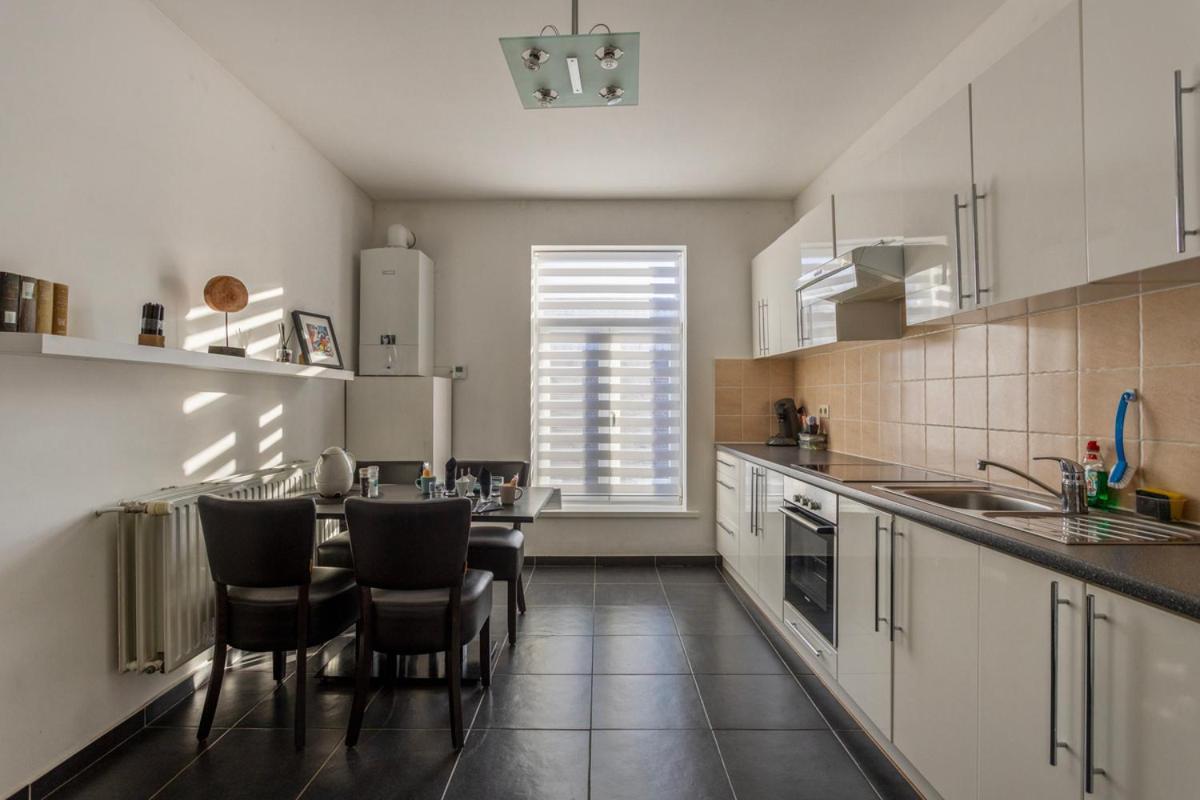 B&B Leopold & Appartementen Sint-Truiden Dış mekan fotoğraf