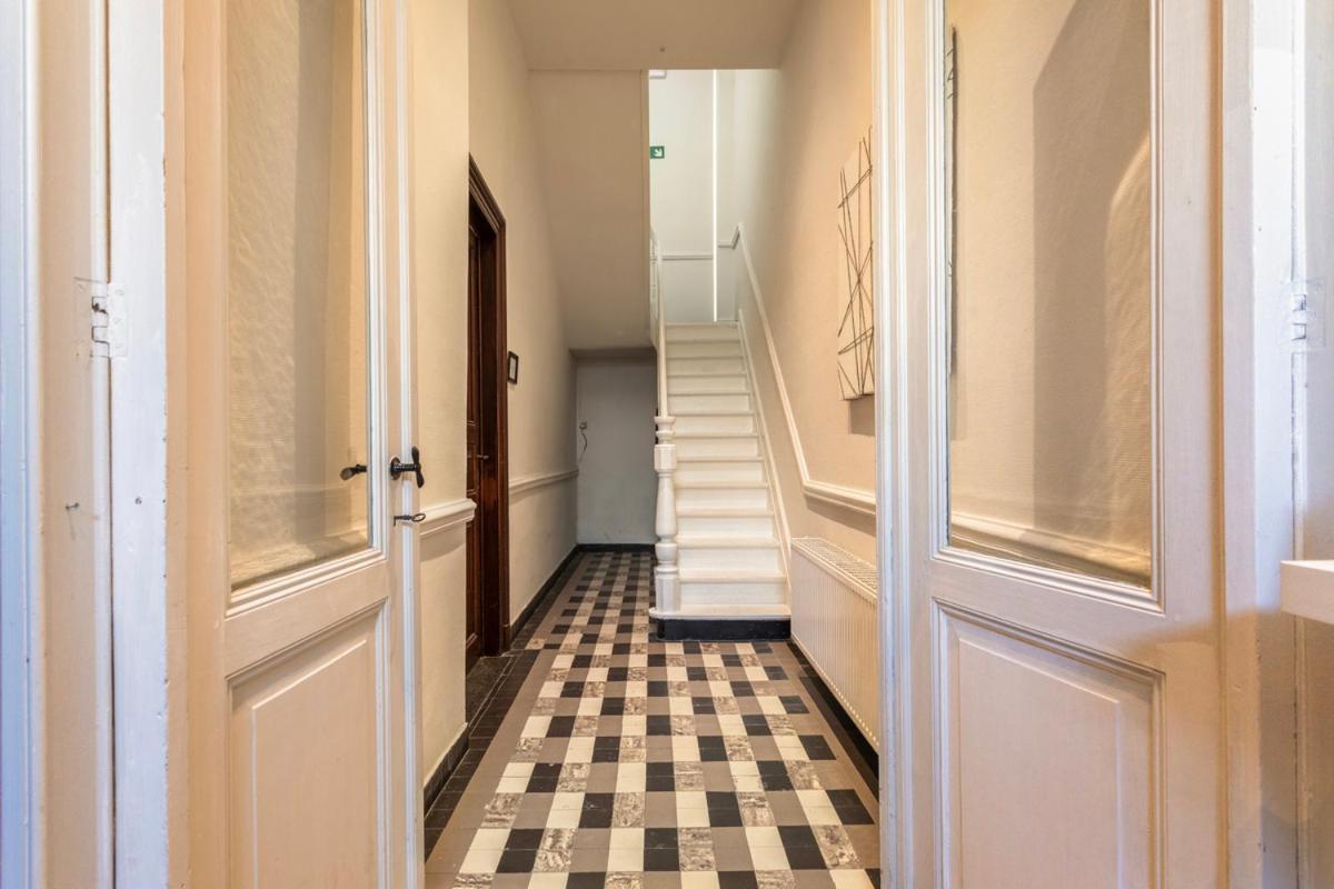 B&B Leopold & Appartementen Sint-Truiden Dış mekan fotoğraf