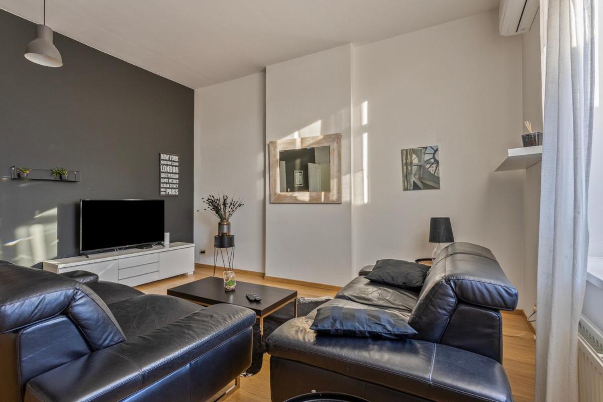 B&B Leopold & Appartementen Sint-Truiden Dış mekan fotoğraf