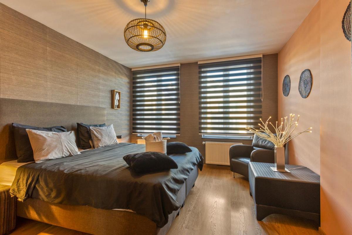 B&B Leopold & Appartementen Sint-Truiden Dış mekan fotoğraf