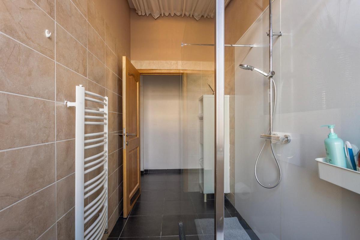 B&B Leopold & Appartementen Sint-Truiden Dış mekan fotoğraf