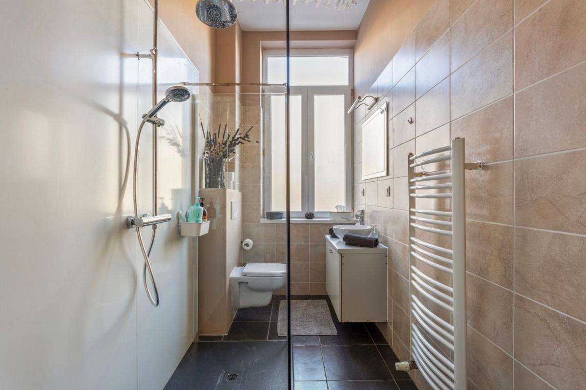 B&B Leopold & Appartementen Sint-Truiden Dış mekan fotoğraf