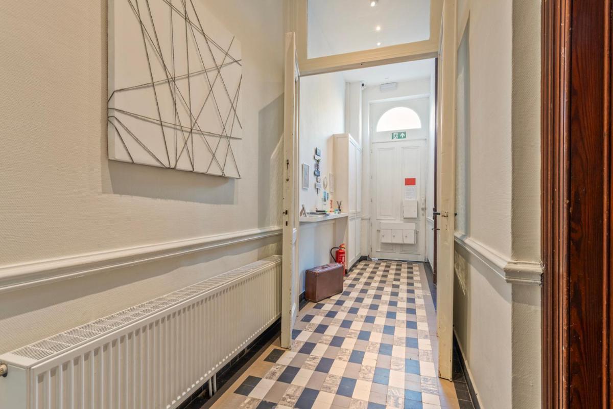 B&B Leopold & Appartementen Sint-Truiden Dış mekan fotoğraf