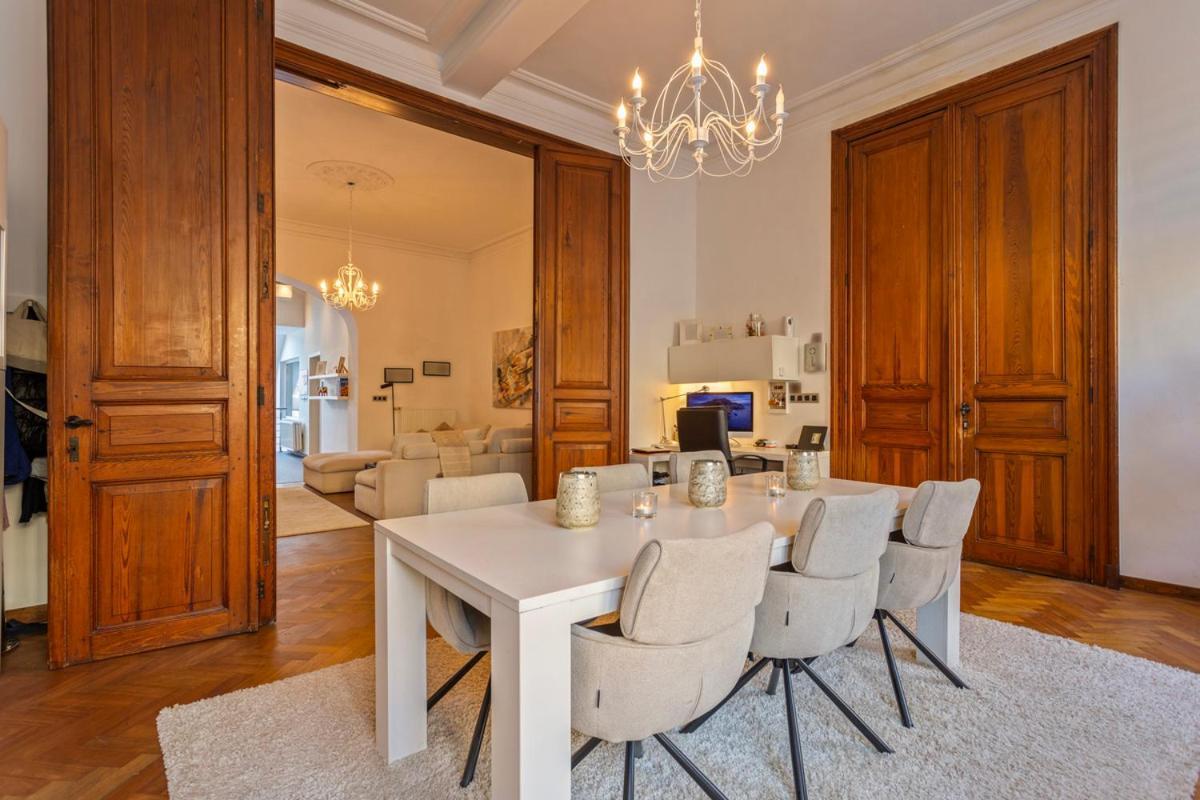 B&B Leopold & Appartementen Sint-Truiden Dış mekan fotoğraf